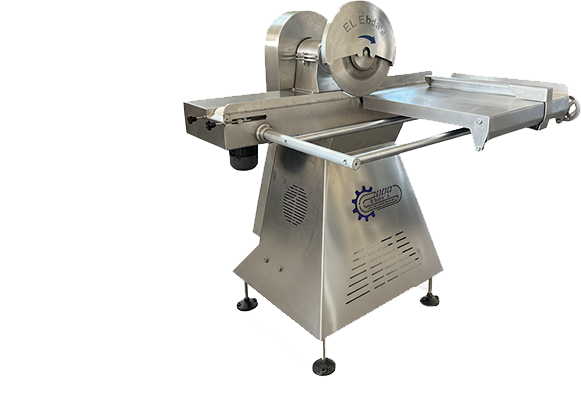 Semi Automatic Malban Cutter
