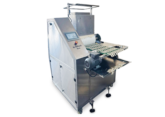 Forming Machine