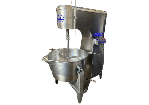 Malban Coocker Stainless Steel