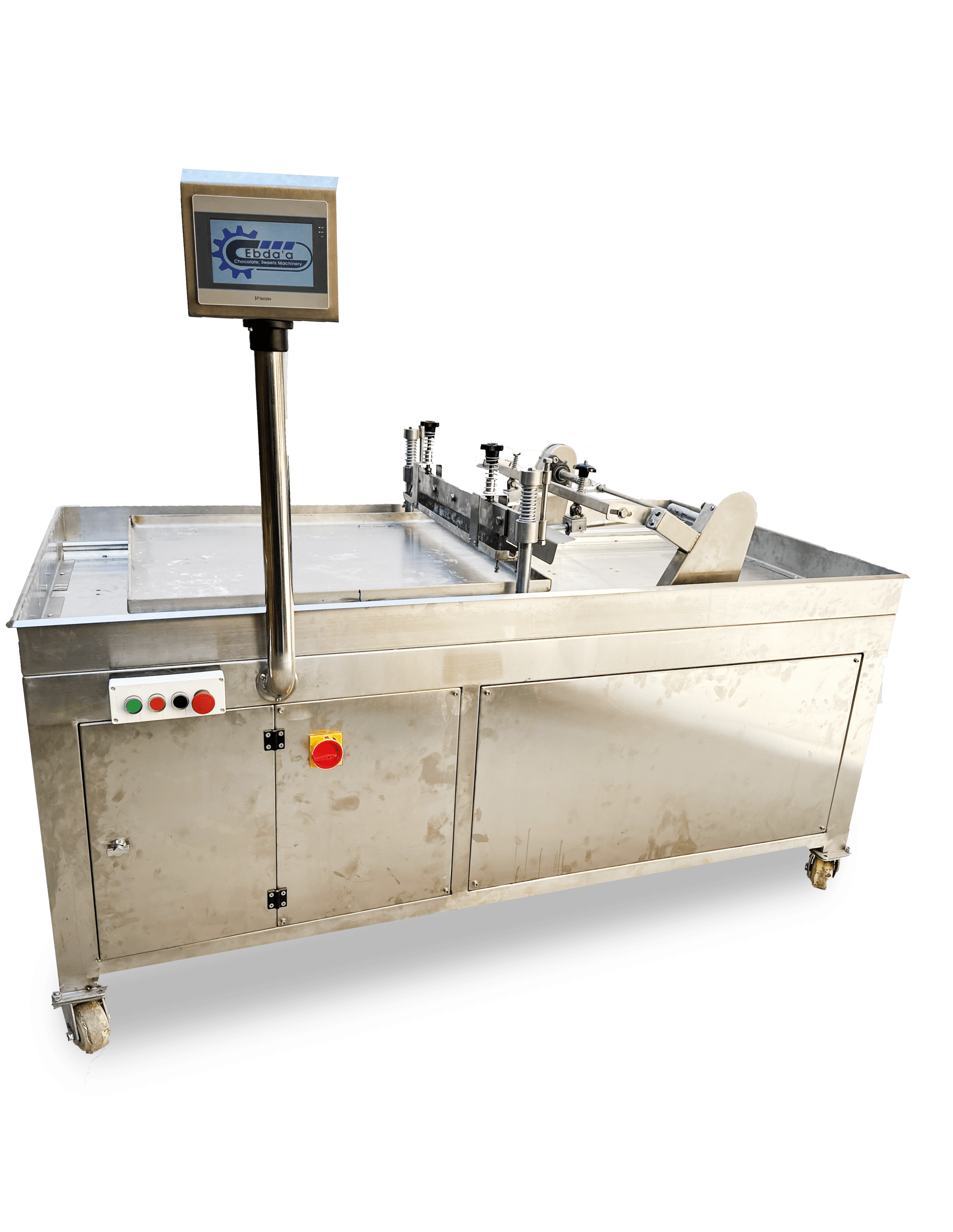 Automatic Malban Cutter