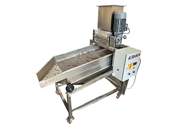 Chocolate Crusher