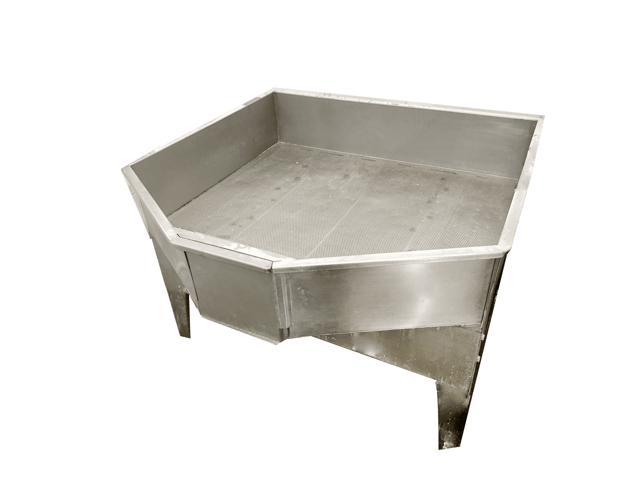 Oil Drying Box