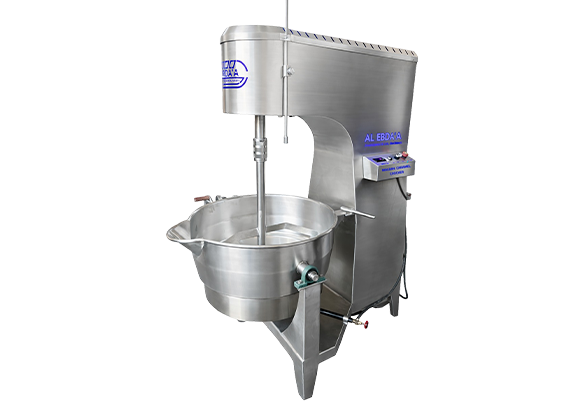 Enrobing + Decoration Head