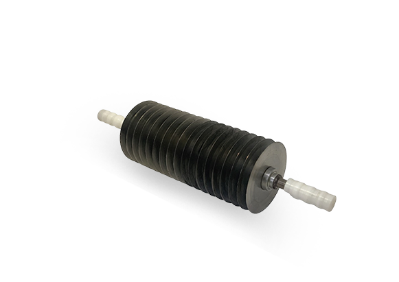 Enrobing + Decoration Head