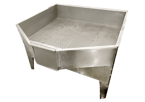 Enrobing + Decoration Head