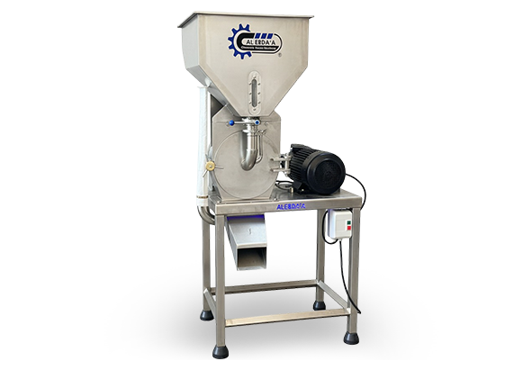 Enrobing + Decoration Head