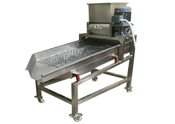 Enrobing + Decoration Head