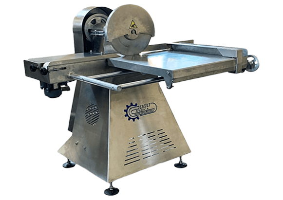 Enrobing + Decoration Head