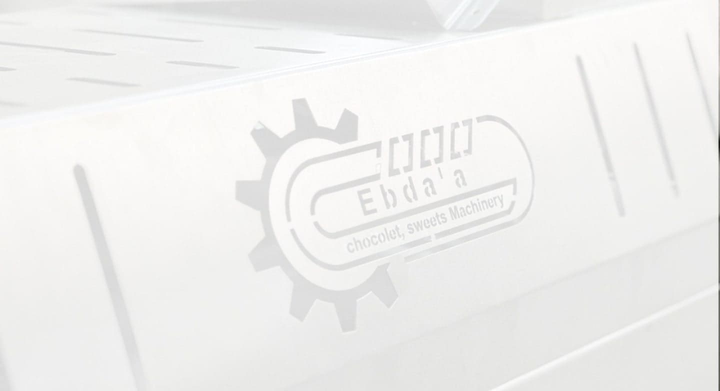 Pioneers in the chocolate machinery industry